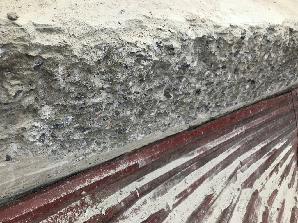Tác hại khi sử dụng bê tông tươi kém chất lượng